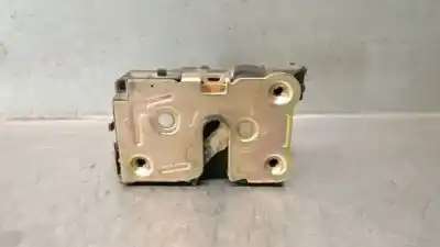 Second-hand car spare part front right door lock for renault clio i fase i+ii (b/c57) 1.2 alize oem iam references 7701036101  7701036101