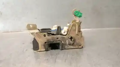 Second-hand car spare part front right door lock for renault clio i fase i+ii (b/c57) 1.2 alize oem iam references 7701036101  7701036101