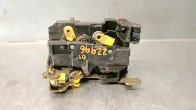 Автозапчасти б/у замок левой передней двери за renault clio i fase i+ii (b/c57) 1.2 alize ссылки oem iam 7701036100  7701036100