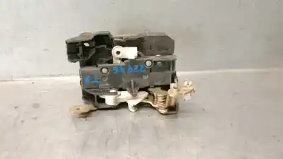 Автозапчастина б/у замок заднього правого дверя для renault clio i fase i+ii (b/c57) 1.2 alize посилання на oem iam 7701031779  7701031779