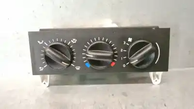 İkinci el araba yedek parçası ISITMA / KLIMA KONTROLÜ için RENAULT CLIO I FASE I+II (B/C57)  OEM IAM referansları 7711130019 A36251169W VALEO 7711130019