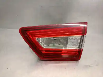 Peça sobressalente para automóvel em segunda mão farolim da mala traseiro direito por renault clio iv (bh_) 1.5 dci 75 referências oem iam 265505796r