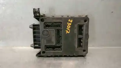 Second-hand car spare part  for FORD FIESTA IV (JA_, JB_)  OEM IAM references YS6T14K150CC S108704101B SIEMENS 