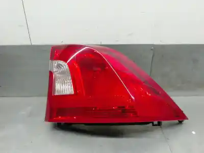 Автозапчасти б/у правый задний фонарь за VOLVO S60 II (134) D4 ссылки OEM IAM 30796268  31395931