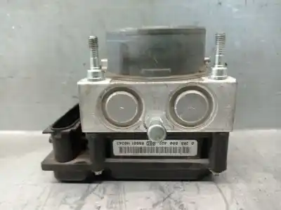 Pezzo di ricambio per auto di seconda mano abs per opel corsa d (s07) 1.3 cdti (l08, l68) riferimenti oem iam 13236012 0265231537 5530155