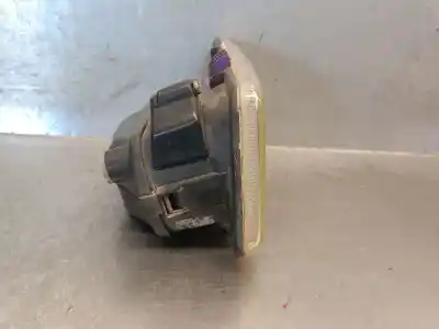 Second-hand car spare part left fog light for ford fiesta iv (ja_, jb_) 1.25 i 16v oem iam references 93bg15k233aa  ys6115201ae