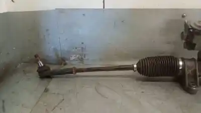 Автозапчастина б/у рульмова рейка для audi a3 (8l1) 1.8 t посилання на oem iam 1j1422105  1j1422062dx