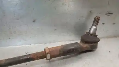 Автозапчастина б/у рульмова рейка для audi a3 (8l1) 1.8 t посилання на oem iam 1j1422105  1j1422062dx