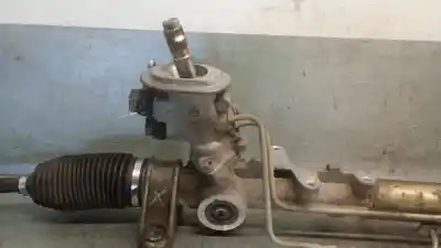 Автозапчастина б/у рульмова рейка для audi a3 (8l1) 1.8 t посилання на oem iam 1j1422105  1j1422062dx