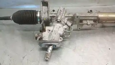 Автозапчастина б/у рульмова рейка для audi a3 (8l1) 1.8 t посилання на oem iam 1j1422105  1j1422062dx