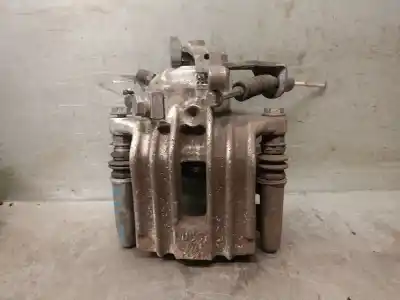 Second-hand car spare part rear left brake caliper for skoda rapid (nh3, nk3, nk6) 1.6 tdi oem iam references 6r0615423 Second-hand car spare part rear left brake caliper for skoda rapid (nh3, nk3, nk6) 1.6 tdi oem iam references 6r0615423