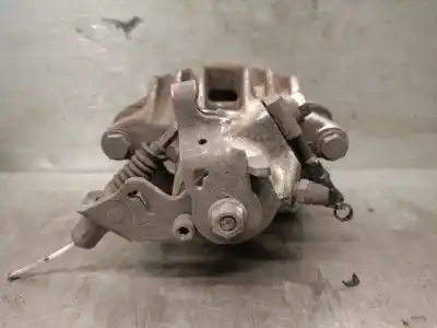 Second-hand car spare part rear left brake caliper for skoda rapid (nh3, nk3, nk6) 1.6 tdi oem iam references 6r0615423  6r0615423 Second-hand car spare part rear left brake caliper for skoda rapid (nh3, nk3, nk6) 1.6 tdi oem iam references 6r0615423  6r0615423