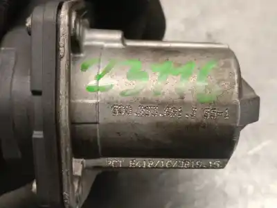 Автозапчасти б/у бабочка коробка за skoda rapid (nh3, nk3, nk6) 1.6 tdi ссылки oem iam 5q0253691j   Автозапчасти б/у бабочка коробка за skoda rapid (nh3, nk3, nk6) 1.6 tdi ссылки oem iam 5q0253691j