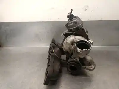 Second-hand car spare part turbocharger for skoda rapid (nh3, nk3, nk6) 1.6 tdi oem iam references 04l253016k Second-hand car spare part turbocharger for skoda rapid (nh3, nk3, nk6) 1.6 tdi oem iam references 04l253016k