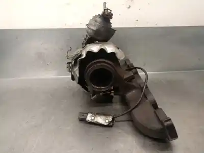 Автозапчасти б/у турбокомпенсатор за skoda rapid (nh3, nk3, nk6) 1.6 tdi ссылки oem iam 04l253016k 8298473 honeywell 04l253016k Автозапчасти б/у турбокомпенсатор за skoda rapid (nh3, nk3, nk6) 1.6 tdi ссылки oem iam 04l253016k 8298473 honeywell 04l253016k