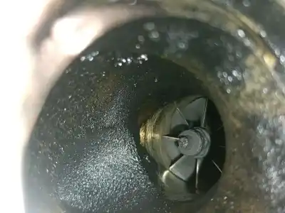 Автозапчасти б/у турбокомпенсатор за skoda rapid (nh3, nk3, nk6) 1.6 tdi ссылки oem iam 04l253016k 8298473 honeywell 04l253016k Автозапчасти б/у турбокомпенсатор за skoda rapid (nh3, nk3, nk6) 1.6 tdi ссылки oem iam 04l253016k 8298473 honeywell 04l253016k