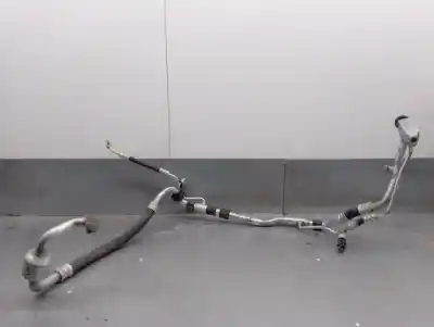 Автозапчастина б/у труби кондиціонації для HYUNDAI I20 II (GB, IB) 1.2 Посилання на OEM IAM 97775C8030  97775C8030