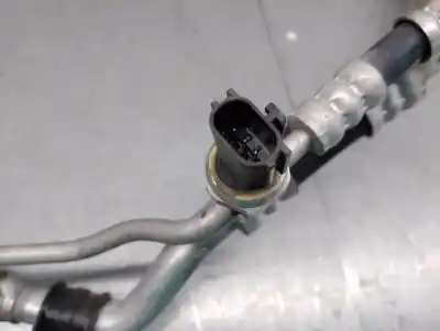 Автозапчасти б/у трубы кондиционирования воздуха за hyundai i20 ii (gb, ib) 1.2 ссылки oem iam 97775c8030  97775c8030