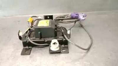 Pezzo di ricambio per auto di seconda mano centralina airbag per renault clio i fase i+ii (b/c57) 1.2 alize riferimenti oem iam 7700839068g 550261900 autoliv 