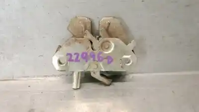 Автозапчастина б/у замок капота для RENAULT CLIO I FASE I+II (B/C57) 1.2 Alize Посилання на OEM IAM 7700310915  7700310915