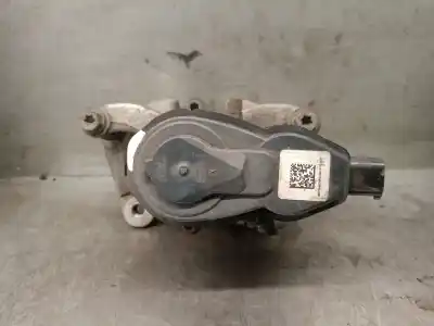 Автозапчасти б/у задний правый тормозной суппорт за jeep compass (mp, m6, mv, m7) 1.3 ссылки oem iam 46351268  46351268