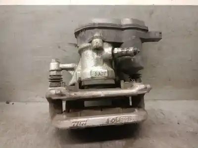 Автозапчасти б/у задний правый тормозной суппорт за jeep compass (mp, m6, mv, m7) 1.3 ссылки oem iam 46351268  46351268