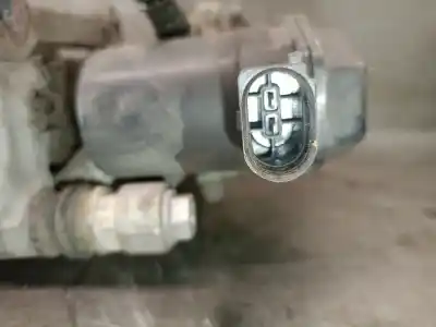 Автозапчасти б/у задний правый тормозной суппорт за jeep compass (mp, m6, mv, m7) 1.3 ссылки oem iam 46351268  46351268