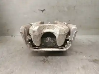 Автозапчасти б/у задний левый тормозной суппорт за jeep-viasa compass (mp, m6, mv, m7) 1.3 ссылки oem iam 46351268  46351268