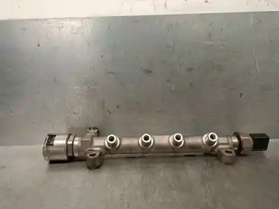 Автозапчастина б/у рампа инжектора для skoda rapid (nh3, nk3, nk6) 1.6 tdi посилання на oem iam 04l130089g  04l130089g Автозапчастина б/у рампа инжектора для skoda rapid (nh3, nk3, nk6) 1.6 tdi посилання на oem iam 04l130089g  04l130089g