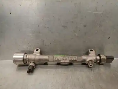 Автозапчастина б/у рампа инжектора для skoda rapid (nh3, nk3, nk6) 1.6 tdi посилання на oem iam 04l130089g  04l130089g Автозапчастина б/у рампа инжектора для skoda rapid (nh3, nk3, nk6) 1.6 tdi посилання на oem iam 04l130089g  04l130089g