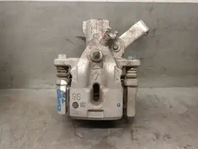 Peça sobressalente para automóvel em segunda mão pinça de travão traseira direita por suzuki vitara (ly) 1.4 hybrid (mild hybrid) referências oem iam 5540161m00999