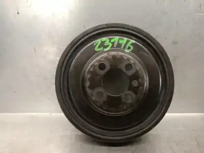 Peça sobressalente para automóvel em segunda mão POLIA DO VIRABREQUIM por SKODA RAPID (NH3, NK3, NK6)  Referências OEM IAM 04L105243  03G105243
