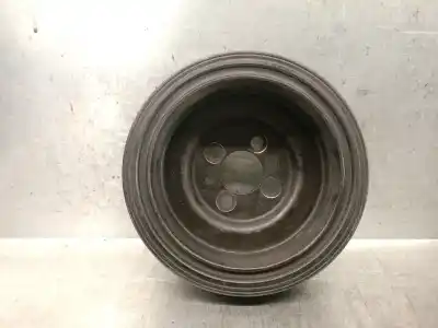 Автозапчасти б/у шкив коленчатого вала за skoda rapid (nh3, nk3, nk6) 1.6 tdi ссылки oem iam 04l105243  03g105243