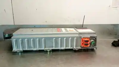 Peça sobressalente para automóvel em segunda mão BATERIA por PEUGEOT 3008 MONOSPACE (0U_) 2.0 HDI HYBRID4 (0URHCA) Referências OEM IAM 9802300880A  