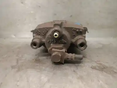 Автозапчастина б/у задній лівий гальмівний супорт для chrysler voyager iv (rg, rs) 2.8 crd посилання на oem iam 5019808aa  5019808aa