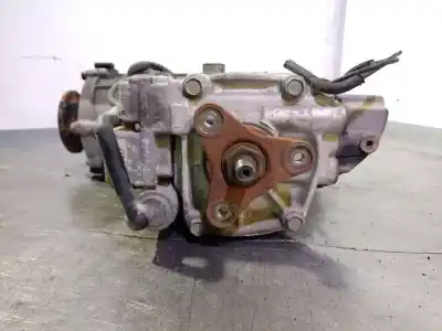 Автозапчасти б/у задний дифференциал за AUDI A3 (8L1) 1.8 T ссылки OEM IAM 02D525554J 100103 HAIDEX 02D525053J