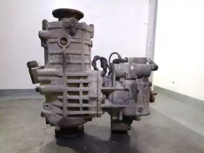 Second-hand car spare part rear differential for audi a3 (8l1) 1.8 t oem iam references 02d525554j 100103 haidex 02d525053j