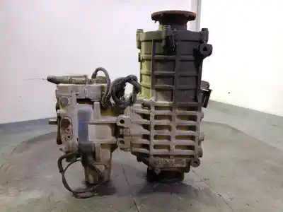 Second-hand car spare part rear differential for audi a3 (8l1) 1.8 t oem iam references 02d525554j 100103 haidex 02d525053j