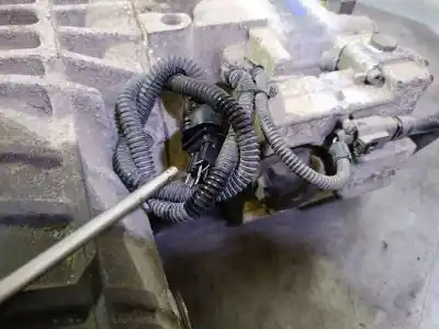 Second-hand car spare part rear differential for audi a3 (8l1) 1.8 t oem iam references 02d525554j 100103 haidex 02d525053j