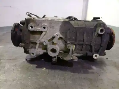 Автозапчастина б/у задній диференціал для audi a3 (8l1) 1.8 t посилання на oem iam 02d525554j 100103 haidex 02d525053j