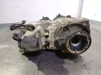 Автозапчастина б/у задній диференціал для audi a3 (8l1) 1.8 t посилання на oem iam 02d525554j 100103 haidex 02d525053j