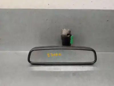 Peça sobressalente para automóvel em segunda mão ESPELHO RETROVISOR INTERIOR por VOLVO B.M. S60 II (134) D4 Referências OEM IAM 30799043  