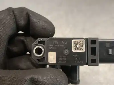 Second-hand car spare part pressure sensor for skoda rapid (nh3, nk3, nk6) 1.6 tdi oem iam references 04l906051  04l906051 Second-hand car spare part pressure sensor for skoda rapid (nh3, nk3, nk6) 1.6 tdi oem iam references 04l906051  04l906051