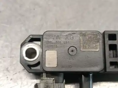 Автозапчастина б/у датчик тиску для skoda rapid (nh3, nk3, nk6) 1.6 tdi посилання на oem iam 04l906051  04l906051 Автозапчастина б/у датчик тиску для skoda rapid (nh3, nk3, nk6) 1.6 tdi посилання на oem iam 04l906051  04l906051