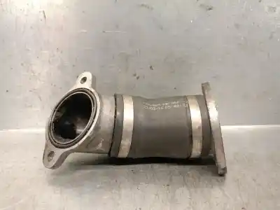 Автозапчастина б/у труба для skoda rapid (nh3, nk3, nk6) 1.6 tdi посилання на oem iam 04l131521  04l131521 Автозапчастина б/у труба для skoda rapid (nh3, nk3, nk6) 1.6 tdi посилання на oem iam 04l131521  04l131521