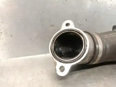 Автозапчастина б/у труба для skoda rapid (nh3, nk3, nk6) 1.6 tdi посилання на oem iam 04l131521  04l131521 Автозапчастина б/у труба для skoda rapid (nh3, nk3, nk6) 1.6 tdi посилання на oem iam 04l131521  04l131521