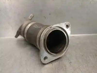 Автозапчастина б/у труба для skoda rapid (nh3, nk3, nk6) 1.6 tdi посилання на oem iam 04l131521  04l131521 Автозапчастина б/у труба для skoda rapid (nh3, nk3, nk6) 1.6 tdi посилання на oem iam 04l131521  04l131521