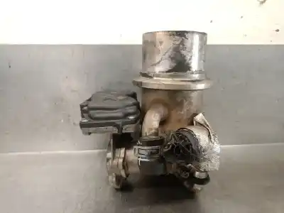 Pièce détachée automobile d'occasion REFROIDISSEUR VANNE EGR pour SKODA RAPID (NH3, NK3, NK6) 1.6 TDI Références OEM IAM 04L131512AG  