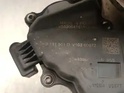 Автозапчасти б/у охладитель рог за skoda rapid (nh3, nk3, nk6) 1.6 tdi ссылки oem iam 04l131512ag  04l131512ag Автозапчасти б/у охладитель рог за skoda rapid (nh3, nk3, nk6) 1.6 tdi ссылки oem iam 04l131512ag  04l131512ag