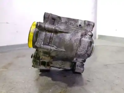 Автозапчастина б/у передній диференціал для audi a3 (8l1) 1.8 t посилання на oem iam   02m409053q